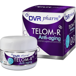 Telom-R Crema Anti-Aging 50ml DVR PHARM