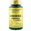 Ginseng Siberian 1000mg Total Care 30tb COSMOPHARM
