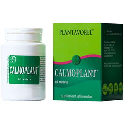 Calmoplant 40cps PLANTAVOREL