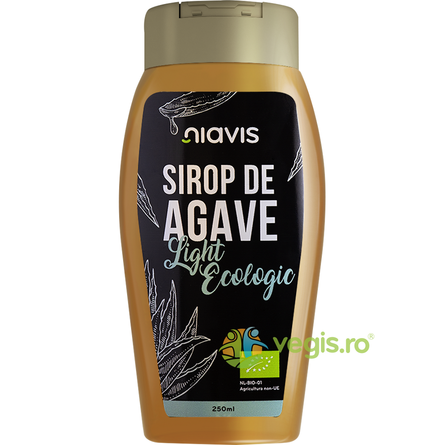 Dm Bio - Sirop d'Agave, 250 ml