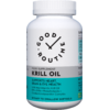 Krill Oil 60cps moi Secom, GOOD ROUTINE