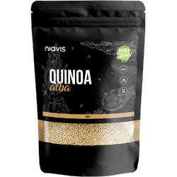 Quinoa Alba 500g NIAVIS