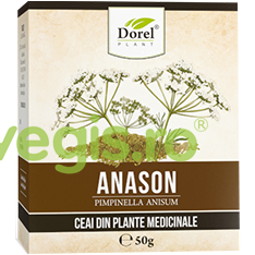 Ceai de Anason 50g DOREL PLANT