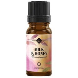 Parfumant Natural Milk&Honey 10ml MAYAM