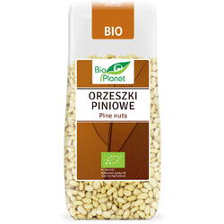 Seminte de Pin Ecologice/Bio 100g BIO PLANET