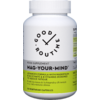 Pachet Mag Your Mind 30cps vegetale + Train Your Brain 60cps vegetale Secom, GOOD ROUTINE