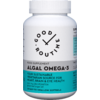 Algal Omega-3 30cps moi + Guard Your Liver 30cps moi Secom, GOOD ROUTINE