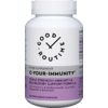 Pachet C Your Immunity 30cps vegetale + Comfort-U 30cps Secom, GOOD ROUTINE