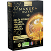 Manuka Royal Ecologic/Bio 20fiole SANTAROME