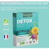 Detox Ecologic/Bio 20fiole SANTAROME