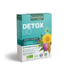 Detox Ecologic/Bio 20fiole SANTAROME