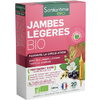 Jambes Legeres BIO (Picioare Usoare) Ecologic/Bio 20fiole SANTAROME