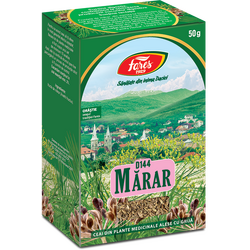 Ceai Marar (D144) 50g FARES