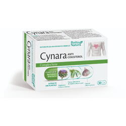 Cynara Anti-Colesterol Complex Forte 30cps ROTTA NATURA