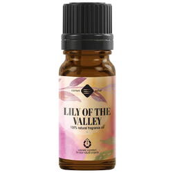 Parfumant Natural Lily of the Valley (Lacramioare) 10ml MAYAM
