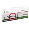Vitamina C 200mg 20cpr masticabile REMEDIA