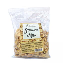 Banane Chips 250g ECO NATUR