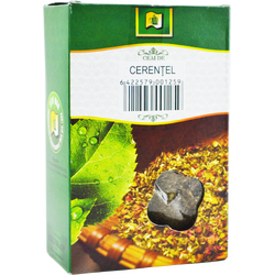 Ceai Cerentel 50g STEFMAR