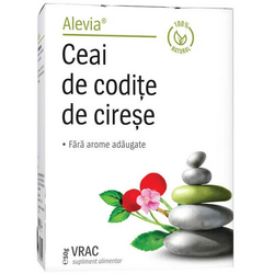 Ceai de Codite de Cirese 50g ALEVIA