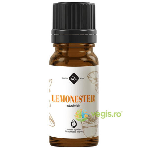 Lemonester (Triethyl Citrate) 10g, MAYAM, Ingrediente Cosmetice Naturale, 1, Vegis.ro