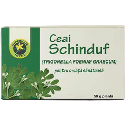 Ceai Schinduf 50g HYPERICUM