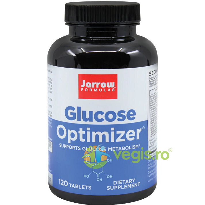 Glucose Optimizer 120tb Secom,