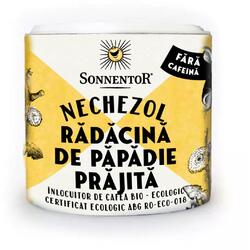 Nechezol - Radacina de Papadie Prajita (Inlocuitor Cafea) Ecologic/Bio 75g SONNENTOR