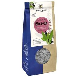 Ceai de Salvie Ecologic/Bio 50g SONNENTOR