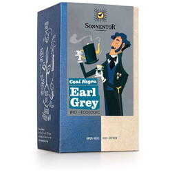 Ceai Earl Grey Ecologic/Bio 18dz SONNENTOR