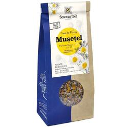 Ceai de Musetel Ecologic/Bio 50g SONNENTOR