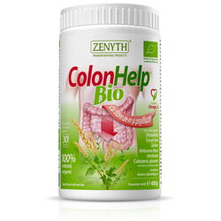 Colon Help Ecologic/Bio 480g ZENYTH PHARMA