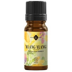 Ulei Esential de Ylang-Ylang Ecologic/Bio 10ml MAYAM