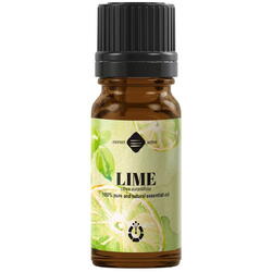 Ulei Esential de Lamaie Verde (Lime) 10ml MAYAM
