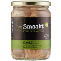 Jackfruit Ecologic/Bio 500g SMAAKT