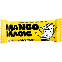 Baton Mango Magic Raw Ecologic/Bio 30g ROOBAR