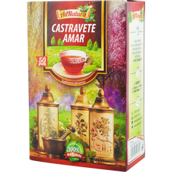 Ceai Castravete Amar 50g ADNATURA