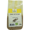 Seminte de In Auriu Ecologice/Bio 250g PRIMEAL