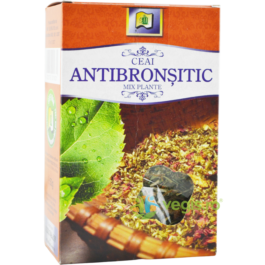 Ceai Antibronsitic 50g