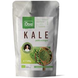 Kale Pudra Ecologica/Bio 125g OBIO