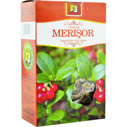 Ceai de Merisor 50g STEFMAR