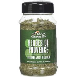 Ierburi de Provence fara Gluten (Solnita) Ecologice/Bio 80 COOK