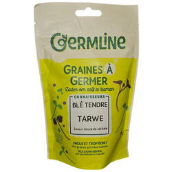 Seminte de Grau pentru Germinat Ecologice/Bio 200g GERMLINE
