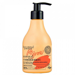 HAIR EVOLUTION PROFESSIONAL, Balsam pentru Intarirea si Cresterea Parului Re-Grow 245ml, Vegis.ro