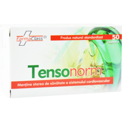 Tensonorm 50cps FARMACLASS