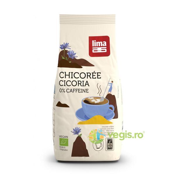 Cicoare Ecologica/Bio 500g, LIMA, Cafea, 1, Vegis.ro