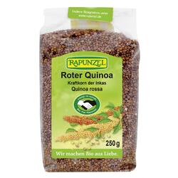Quinoa Rosie Ecologica/Bio 250g RAPUNZEL