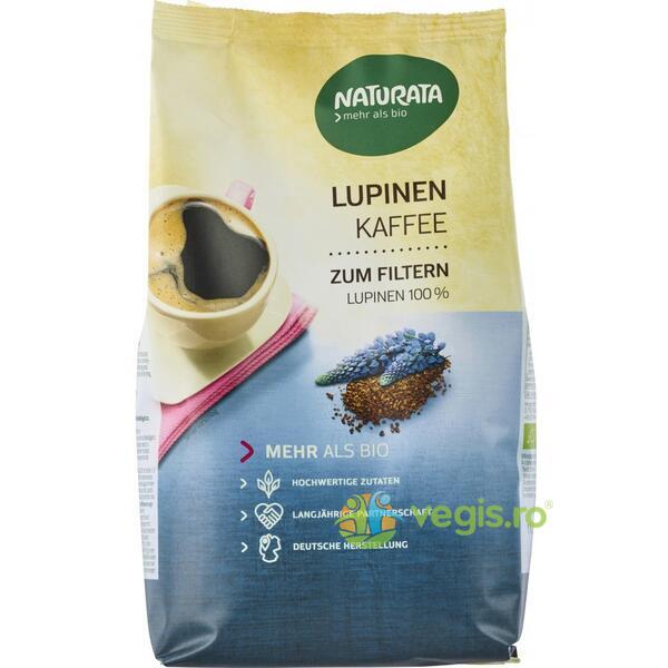 Cafea din Lupin Ecologica/Bio 500g, NATURATA, Cafea, 1, Vegis.ro