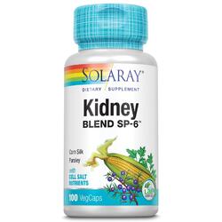 Kidney Blend 100cps vegetale Secom, SOLARAY