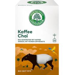 Ceai Kaffee Chai Ecologic/Bio 20dz LEBENSBAUM