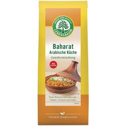 Baharat pentru Bucataria Araba Ecologic/Bio 40g LEBENSBAUM